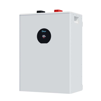 Deye SE-F12-C Low Voltage Battery Storage System | 11.8 kWh | LiFePO4 | 51.2 V