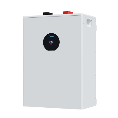 Deye SE-F12-C Low Voltage Battery Storage System | 11.8 kWh | LiFePO4 | 51.2 V