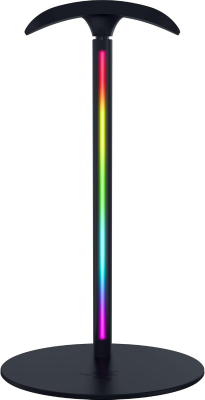 Razer Smart RGB Headset Stand Base Station V3 Chroma  |  Black