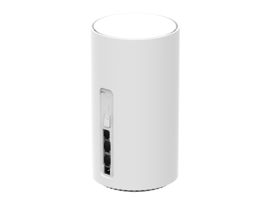 Teltonika CAP700  |  Wireless Router  |  802.11ax  |  Ethernet LAN (RJ-45) ports 1  |  10 / 100 / 1000 / 2500 Mbit / s  |  Mesh Support No  |  5G  |  MU-MiMO No