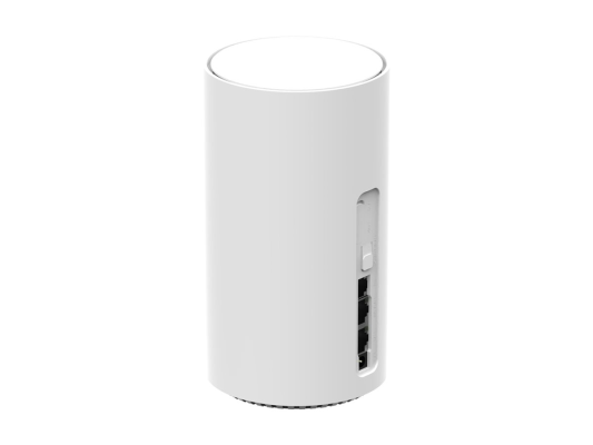 Teltonika CAP700  |  Wireless Router  |  802.11ax  |  Ethernet LAN (RJ-45) ports 1  |  10 / 100 / 1000 / 2500 Mbit / s  |  Mesh Support No  |  5G  |  MU-MiMO No