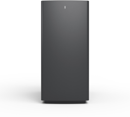 Fractal Design Case  |  Define One  |  ATX  |  Dark Solid