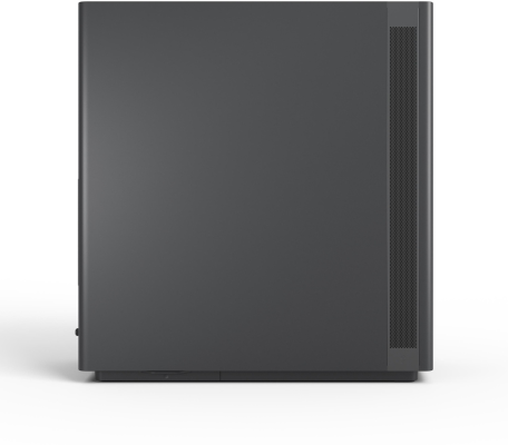 Fractal Design Case  |  Define One  |  ATX  |  Dark Solid