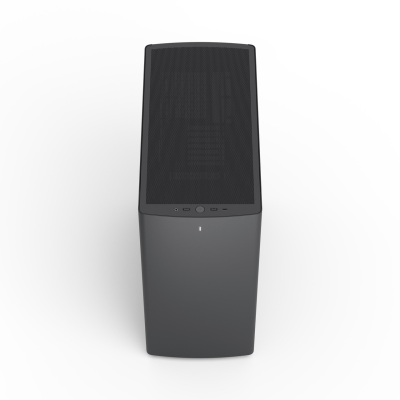 Fractal Design Case  |  Define One  |  ATX  |  Dark Solid