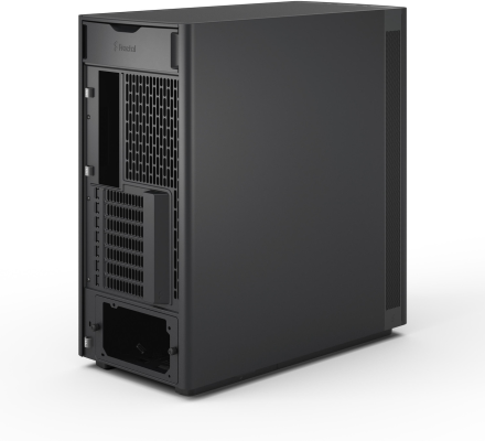 Fractal Design Case  |  Define One  |  ATX  |  Dark Solid