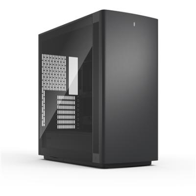 Fractal Design Case  |  Define One  |  ATX  |  Dark TG Light Tint