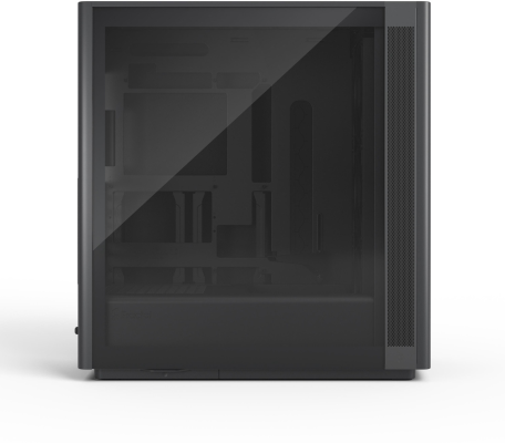 Fractal Design Case  |  Define One  |  ATX  |  Dark TG Light Tint