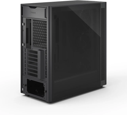 Fractal Design Case  |  Define One  |  ATX  |  Dark TG Light Tint