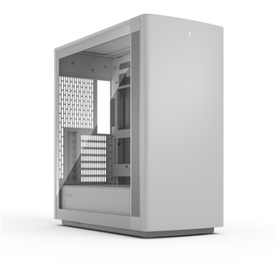 Fractal Design Case  |  Define One  |  ATX  |  Light TG Clear Tint
