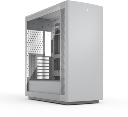 Fractal Design Case  |  Define One  |  ATX  |  Light TG Clear Tint