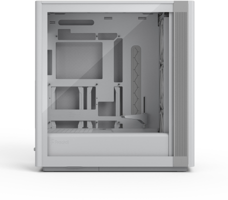 Fractal Design Case  |  Define One  |  ATX  |  Light TG Clear Tint
