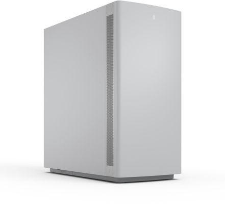 Fractal Design Define One  |  ATX  |  Light Solid