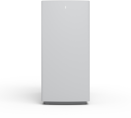 Fractal Design Define One  |  ATX  |  Light Solid