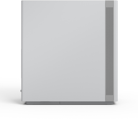 Fractal Design Define One  |  ATX  |  Light Solid