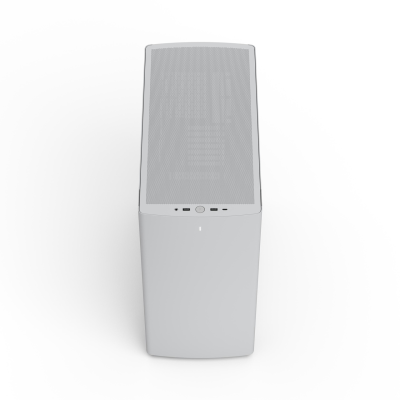 Fractal Design Define One  |  ATX  |  Light Solid