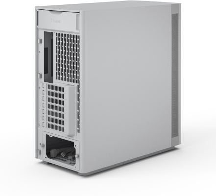 Fractal Design Define One  |  ATX  |  Light Solid
