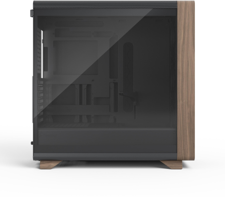 Fractal Design Case  |  Summit  |  ATX  |  Black TG Light Tint