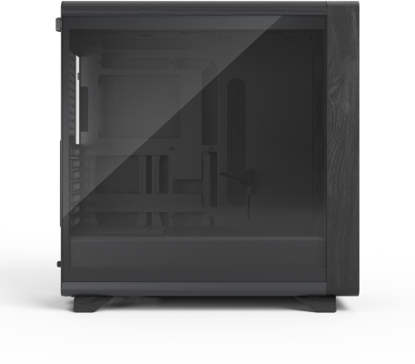 Fractal Design Case  |  Summit  |  ATX  |  Blackout TG Light Tint