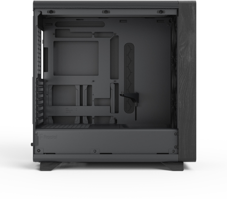 Fractal Design Case  |  Summit  |  ATX  |  Blackout TG Light Tint