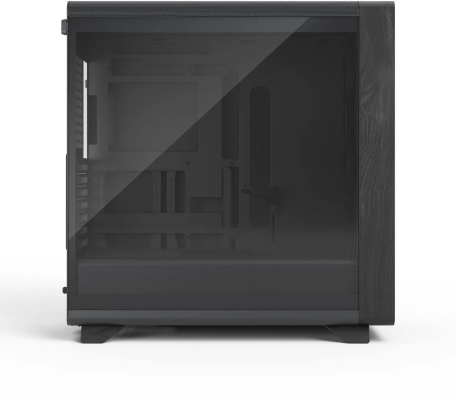 Fractal Design korpuss  |  Summit  |  ATX  |  Ambience Blackout TG Light Tint