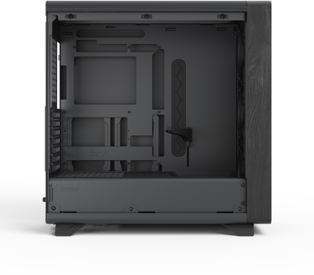 Fractal Design korpuss  |  Summit  |  ATX  |  Ambience Blackout TG Light Tint