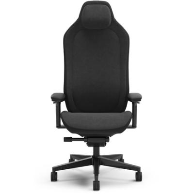 Fractal Design Refine 2  |  Игровое кресло  |  Ткань темная