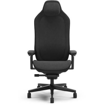 Fractal Design Refine 2  |  Игровое кресло  |  Ткань темная