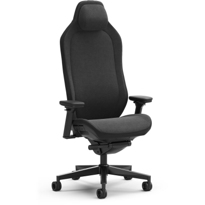 Fractal Design Refine 2  |  Игровое кресло  |  Ткань темная