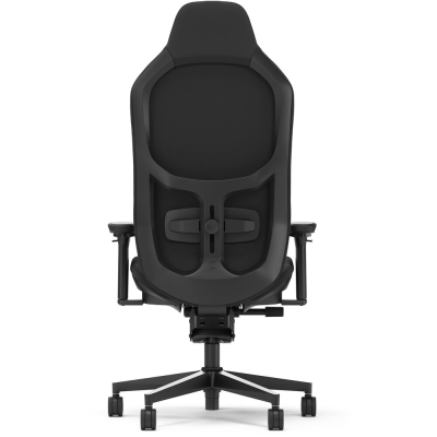 Fractal Design Refine 2  |  Игровое кресло  |  Ткань темная
