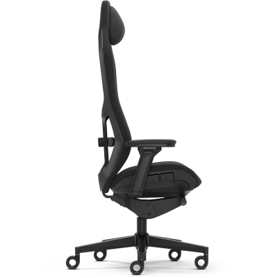 Fractal Design Refine 2  |  Игровое кресло  |  Ткань темная