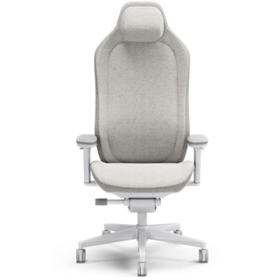 Fractal Design Refine 2  |  Gaming Chair  |  Fabric Light