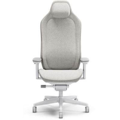 Fractal Design Refine 2  |  Gaming Chair  |  Fabric Light