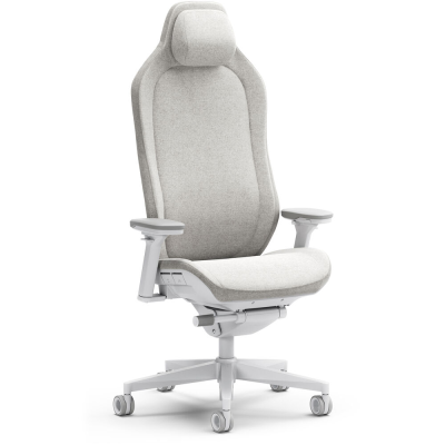 Fractal Design Refine 2  |  Gaming Chair  |  Fabric Light