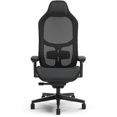 Fractal Design Refine 2  |  Gaming Chair  |  Mesh Dark