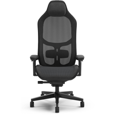 Fractal Design Refine 2  |  Gaming Chair  |  Mesh Dark