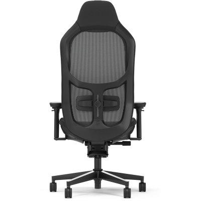 Fractal Design Refine 2  |  Gaming Chair  |  Mesh Dark