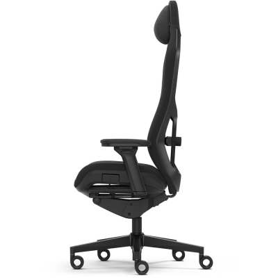 Fractal Design Refine 2  |  Gaming Chair  |  Mesh Dark