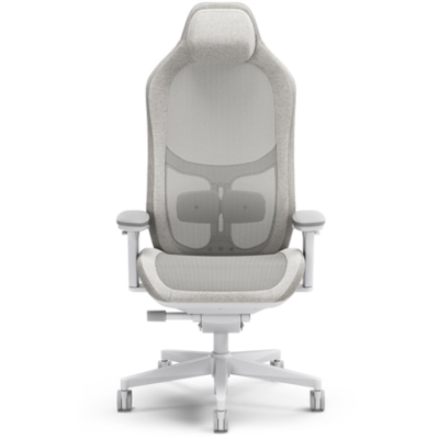 Fractal Design Refine 2  |  Gaming Chair  |  Mesh Light