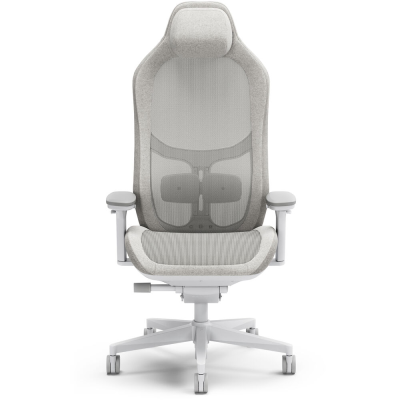 Fractal Design Refine 2  |  Gaming Chair  |  Mesh Light