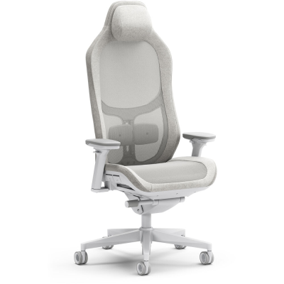 Fractal Design Refine 2  |  Gaming Chair  |  Mesh Light