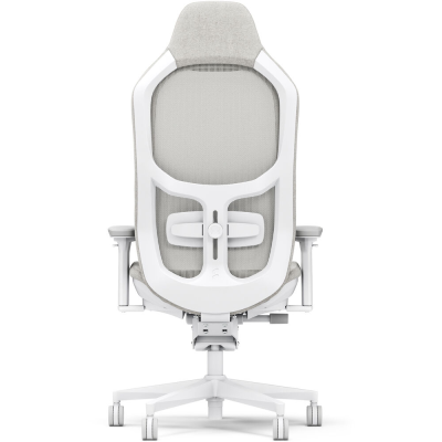 Fractal Design Refine 2  |  Gaming Chair  |  Mesh Light