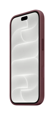 MKD14ZM / A iPhone 18 Pro TechWoven vāks ar MagSafe, bordo