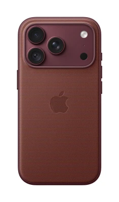 MKD14ZM / A iPhone 18 Pro TechWoven vāks ar MagSafe, bordo