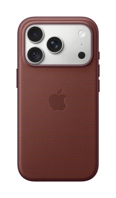 MKD14ZM / A iPhone 18 Pro TechWoven vāks ar MagSafe, bordo