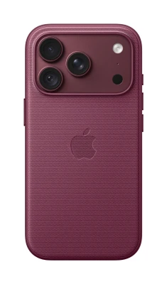 MKD24ZM / A iPhone 18 Pro TechWoven apvalks ar MagSafe, Mulberry