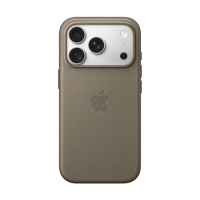 MKD44ZM / A iPhone 18 Pro TechWoven Case with MagSafe, Taupe