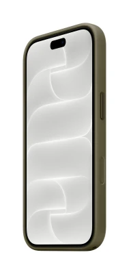 MKD34ZM / A iPhone 18 Pro TechWoven чехол с MagSafe, Оливковый