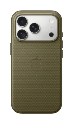 MKD34ZM / A iPhone 18 Pro TechWoven чехол с MagSafe, Оливковый