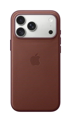 MKDM4ZM / A iPhone 18 Pro Max TechWoven vāks ar MagSafe, bordo