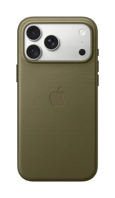 MKDP4ZM / A iPhone 18 Pro Max TechWoven maciņš ar MagSafe, olīvu